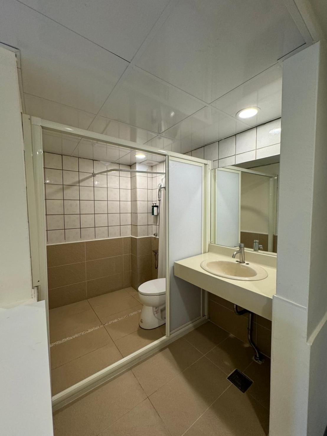 慢且洄瀾文旅 Bantshiann Hualie Hotel Хуалянь Экстерьер фото